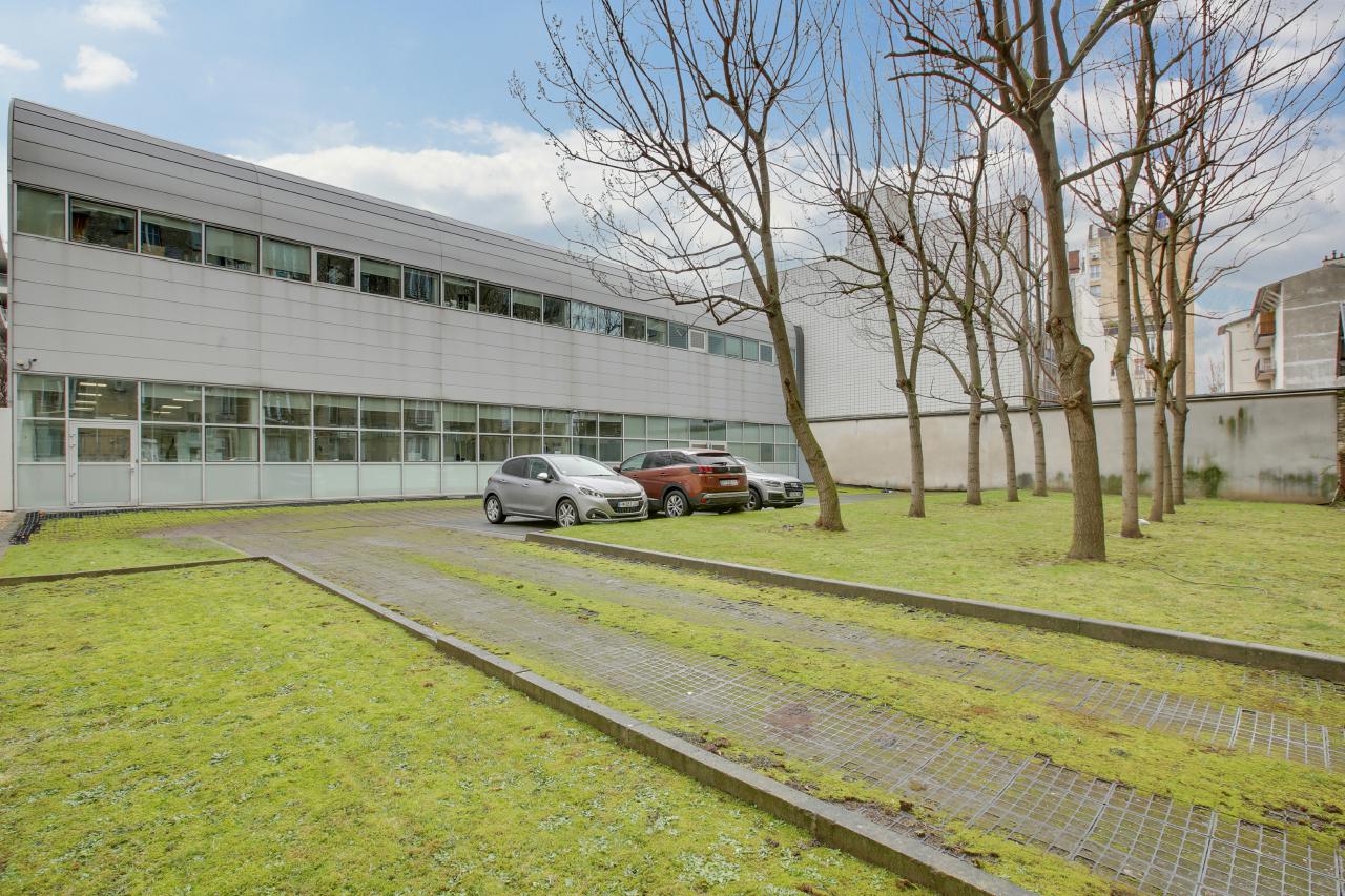 Bureau Boulogne-Billancourt 2617m² Location bureau Boulogne-Billancourt Hauts-de-Seine OLBUR2104562 2